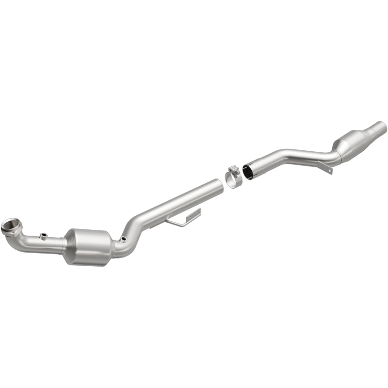 Magnaflow Direct-Fit Catalytic Converter for 05-10 SLK55 AMG 5.5L PS - OneFastShop