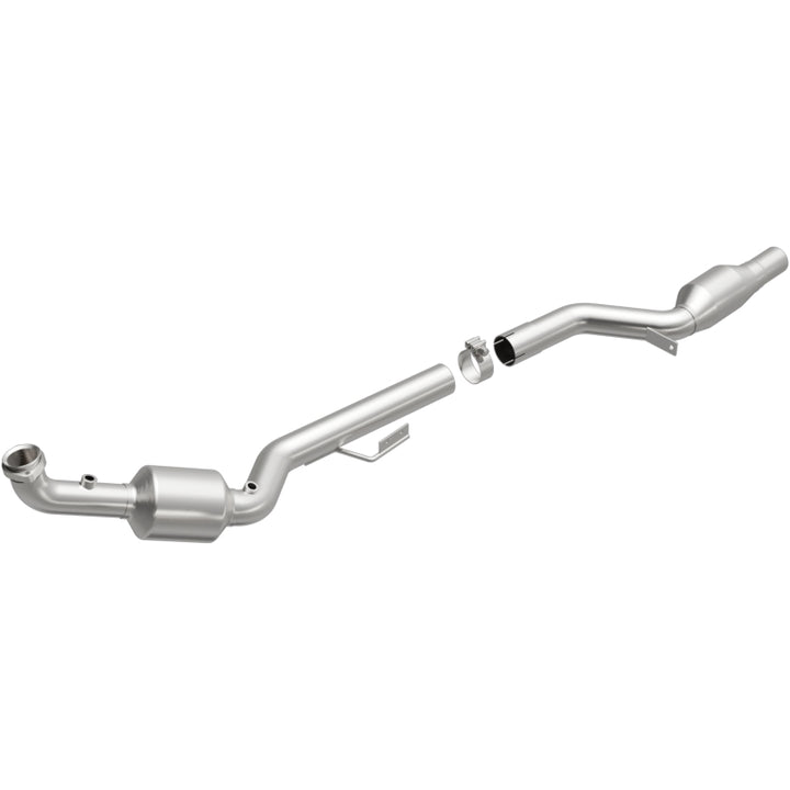 Magnaflow Direct-Fit Catalytic Converter for 05-10 SLK55 AMG 5.5L PS - OneFastShop