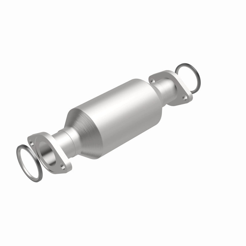 Magnaflow Direct-Fit Catalytic Converter for 95-99 Toyota Tacoma and 1997 Geo Prizm - OneFastShop