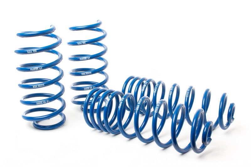 H&R Sport Spring for 93-98 Volvo 850/S70 Sedan/Coupe (Incl. T5R)