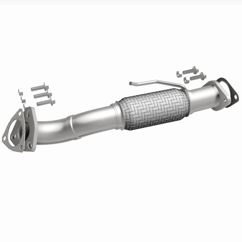 BRE Exhaust Front Pipe Kit for 2005–2008 Escape Mariner Tribute 2.3L 3.0L - OneFastShop