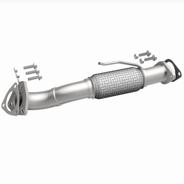 BRE Exhaust Front Pipe Kit for 2005–2008 Escape Mariner Tribute 2.3L 3.0L - OneFastShop