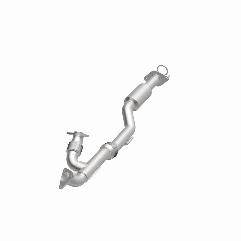 Magnaflow Direct Fit Catalytic Converter for 13-14 Nissan Pathfinder 3.5L - OneFastShop