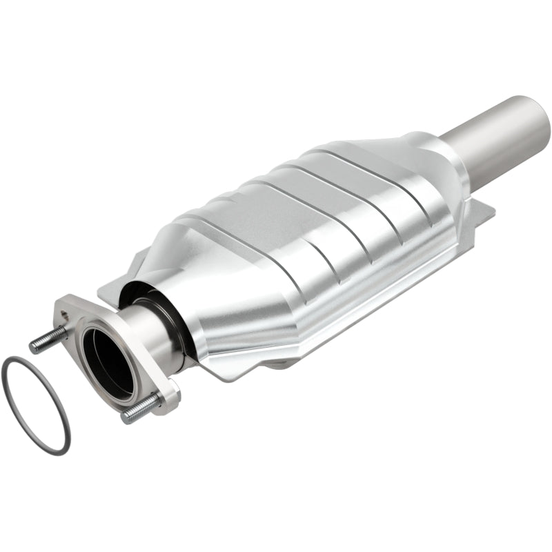 Magnaflow Direct-Fit Catalytic Converter 10-12 Fusion Hybrid 2.5L - OneFastShop