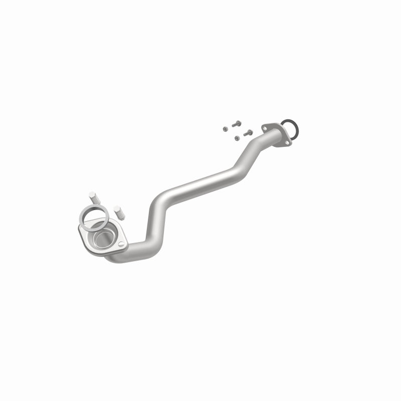 BRE Exhaust 2004–2009 Front Pipe Kit for Highlander RX330 RX350 2.4L 3.3L 3.5L - OneFastShop