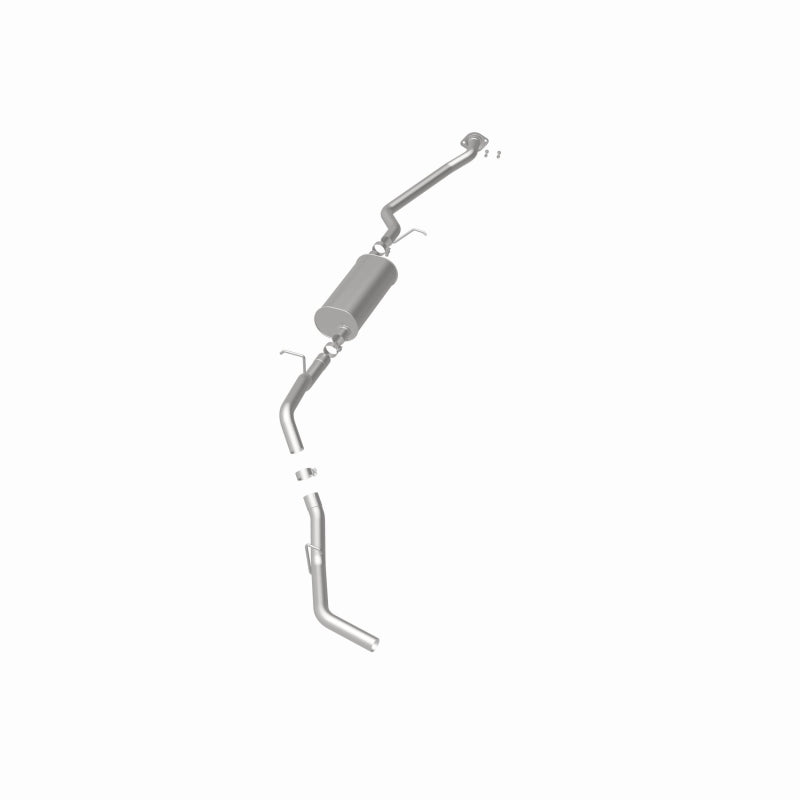 MagnaFlow BRE Exhaust Kit Replacement Stainless for GM