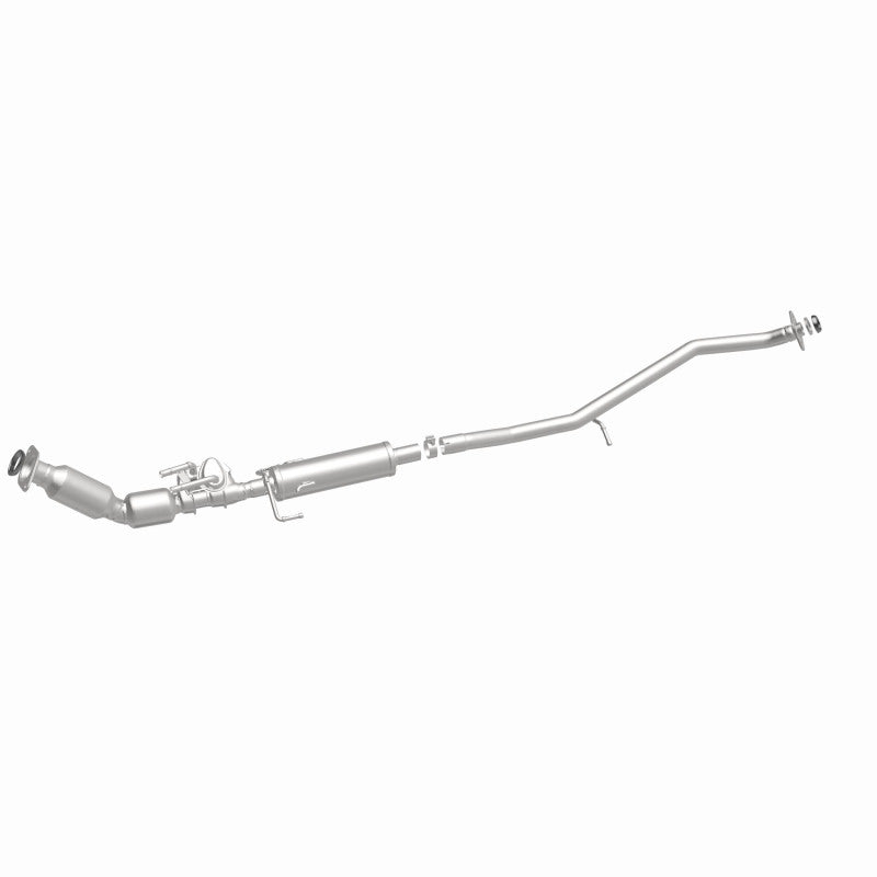 Magnaflow Direct-Fit Catalytic Converter 12-17 Toyota Prius V 1.8L - OneFastShop