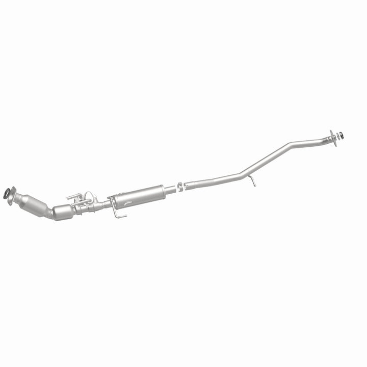 Magnaflow Direct-Fit Catalytic Converter 12-17 Toyota Prius V 1.8L - OneFastShop