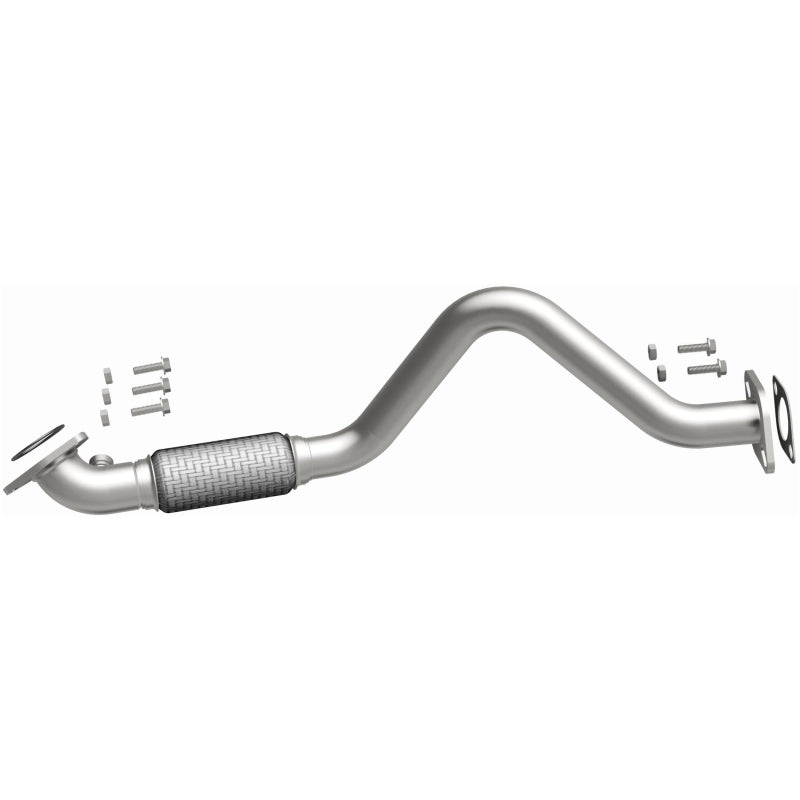BRE Exhaust 2009–2011 Aveo5 1.6L Front Pipe Kit - OneFastShop