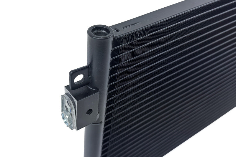 CSF OEM+ Performance A/C Condenser - Porsche 997/987/996 2001-2013, image 2