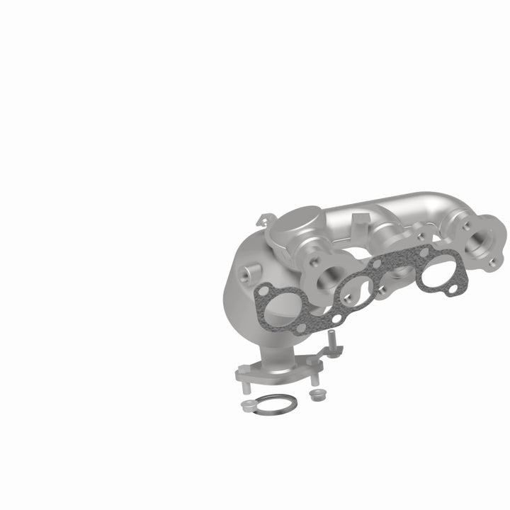 Magnaflow Conv DF Front Manifold for 2000-2006 Toyota Avalon, Camry, Sienna and 2002-2003 Lexus ES300