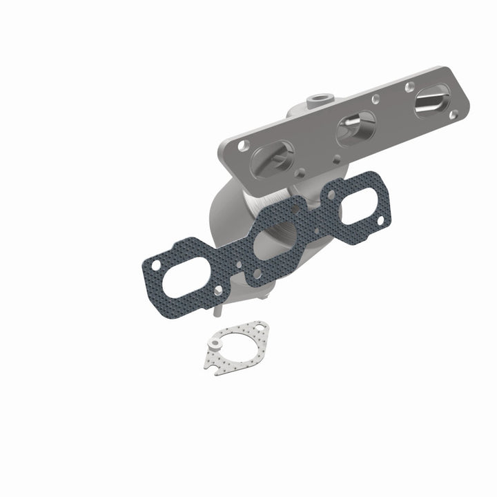 Magnaflow Direct-Fit Catalytic Converter 01-05 Ford Escape 3.0L - OneFastShop