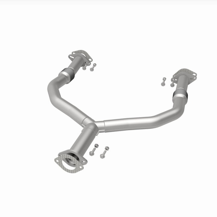 BRE Exhaust 03-07 G35 3.5L Front Pipe Kit BRE Exhaust