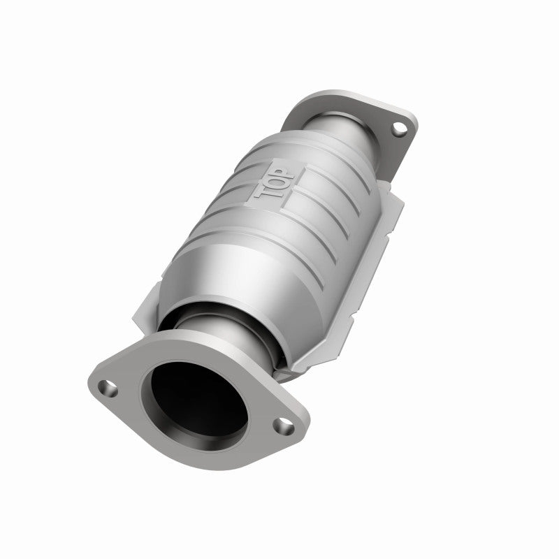 MagnaFlow Direct-Fit Catalytic Converter Volkswagen Golf/Jetta 2.8L 12 Valve