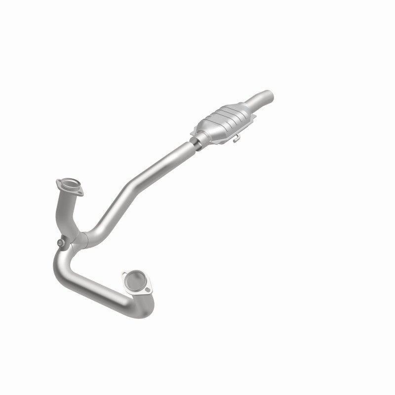 MagnaFlow Direct-Fit Catalytic Converter - Ford Van 5.8L 88-95 E-150 E-250 - OneFastShop