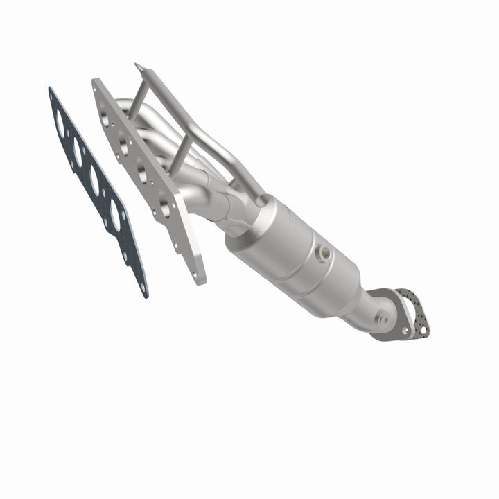 Magnaflow Catalytic Converter DF 07 Ford Focus 2.0L CA Emissions