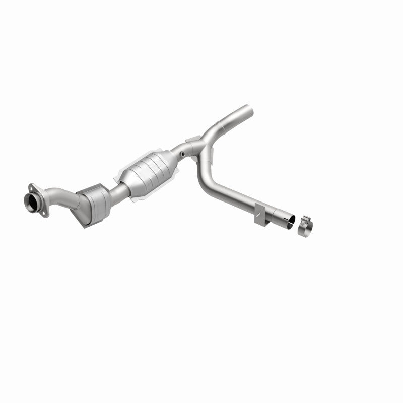 Magnaflow Direct-Fit Catalytic Converter 99-00 Ford F-150 4.6L - OneFastShop