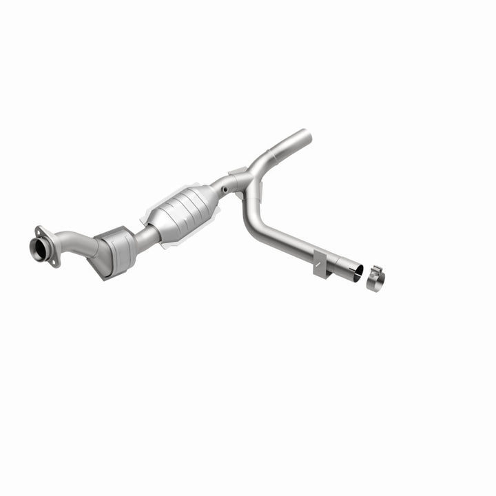 Magnaflow Direct-Fit Catalytic Converter 99-00 Ford F-150 4.6L - OneFastShop