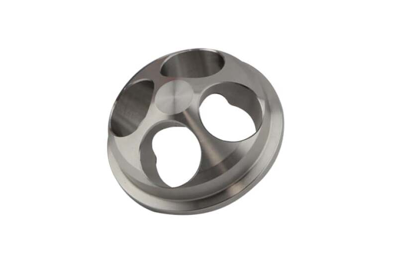 Turbosmart ALV 4-1 Weld Flange for Performance Boosting - OneFastShop