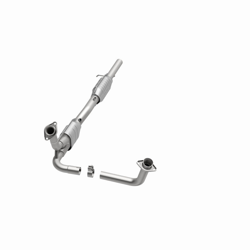 Magnaflow Direct-Fit Catalytic Converter for 1996 Bronco F150/F250 - OneFastShop