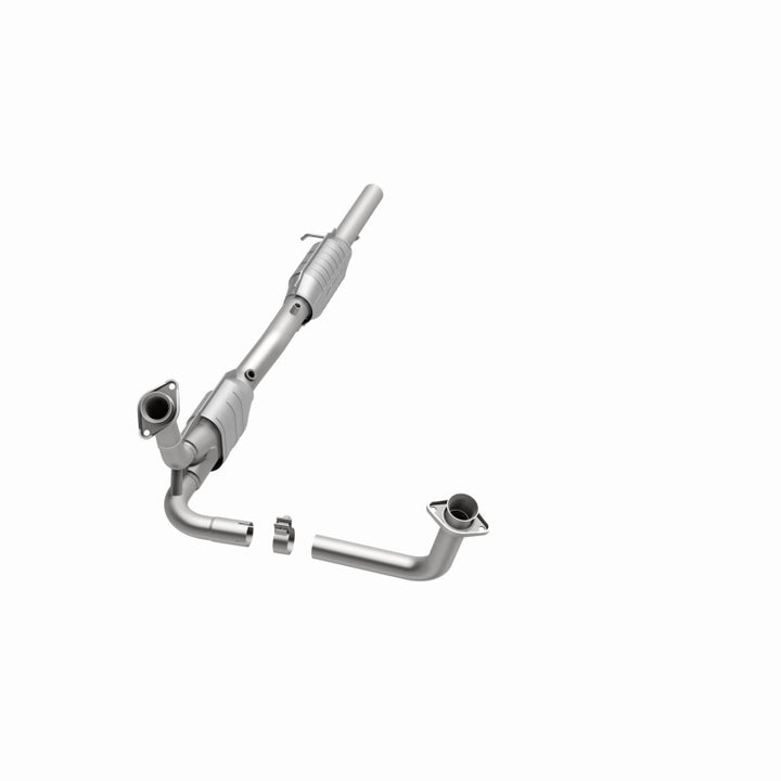 Magnaflow Direct-Fit Catalytic Converter for 1996 Bronco F150/F250 - OneFastShop