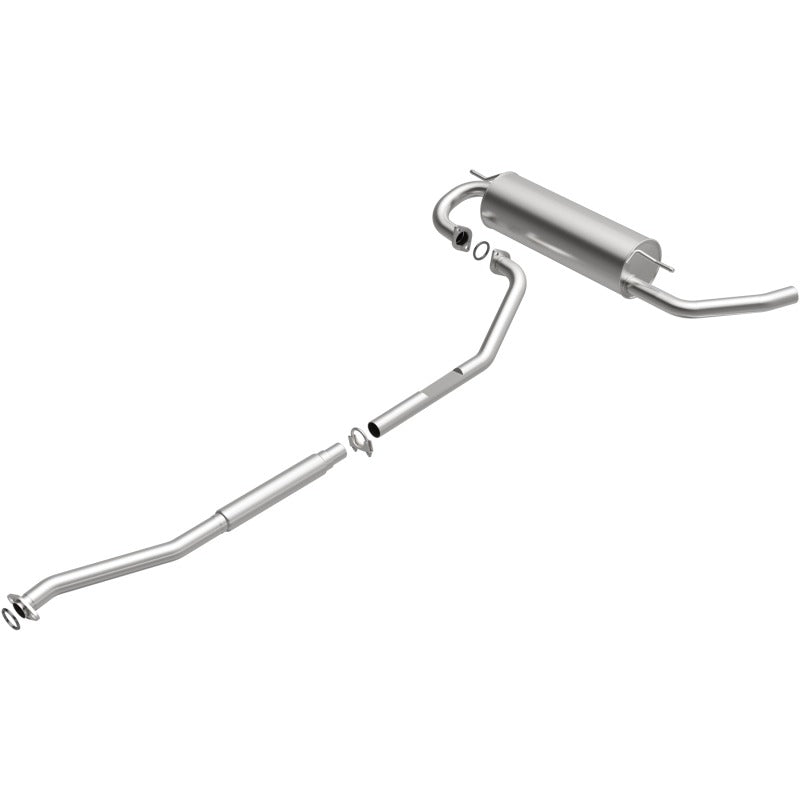 MagnaFlow BRE Exhaust Kit 96-00 Toyota RAV4 2.0L - OneFastShop