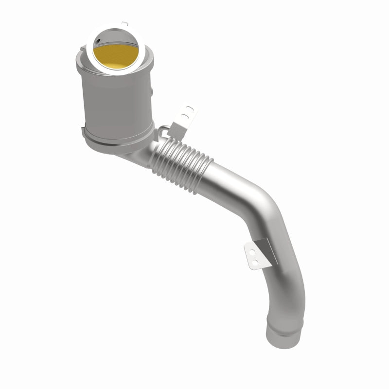 Magnaflow 2013–2017 Closed Couple Direct Fit Converter for BMW 550i 4.4L - OneFastShop