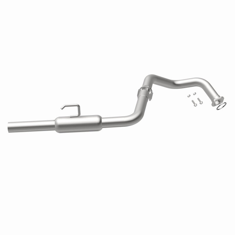 Magnaflow BRE Rear Muffler Kit Replacement for Lexus - OneFastShop