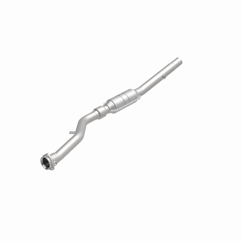 MagnaFlow Direct-Fit Catalytic Converter for 97-99 Audi A8 3.7L - Passenger Side - OneFastShop