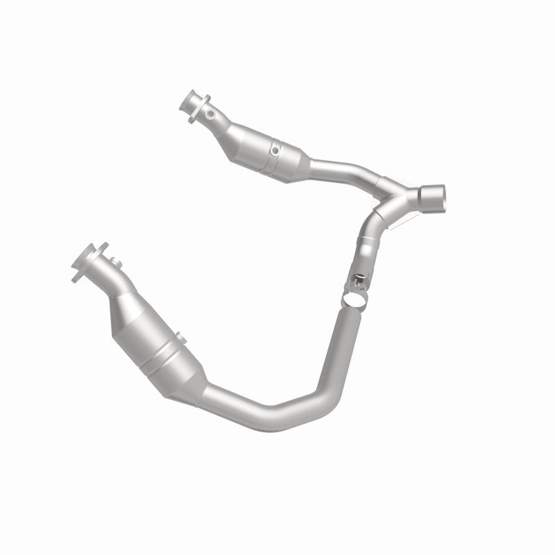 Magnaflow Direct Fit Catalytic Converter for 06-07 Ram 1500 4.7L Underbody