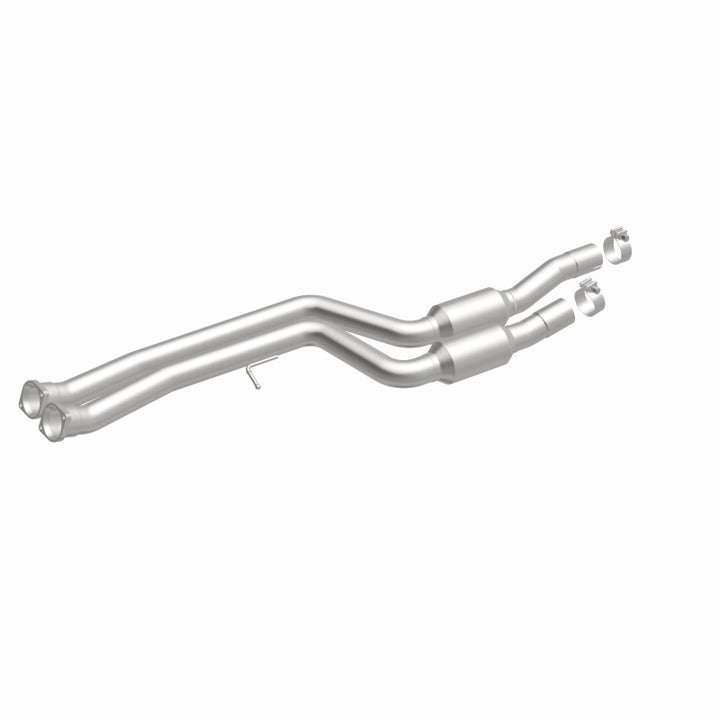 Magnaflow Direct Fit Catalytic Converter for 2015 BMW M3 3 - OneFastShop