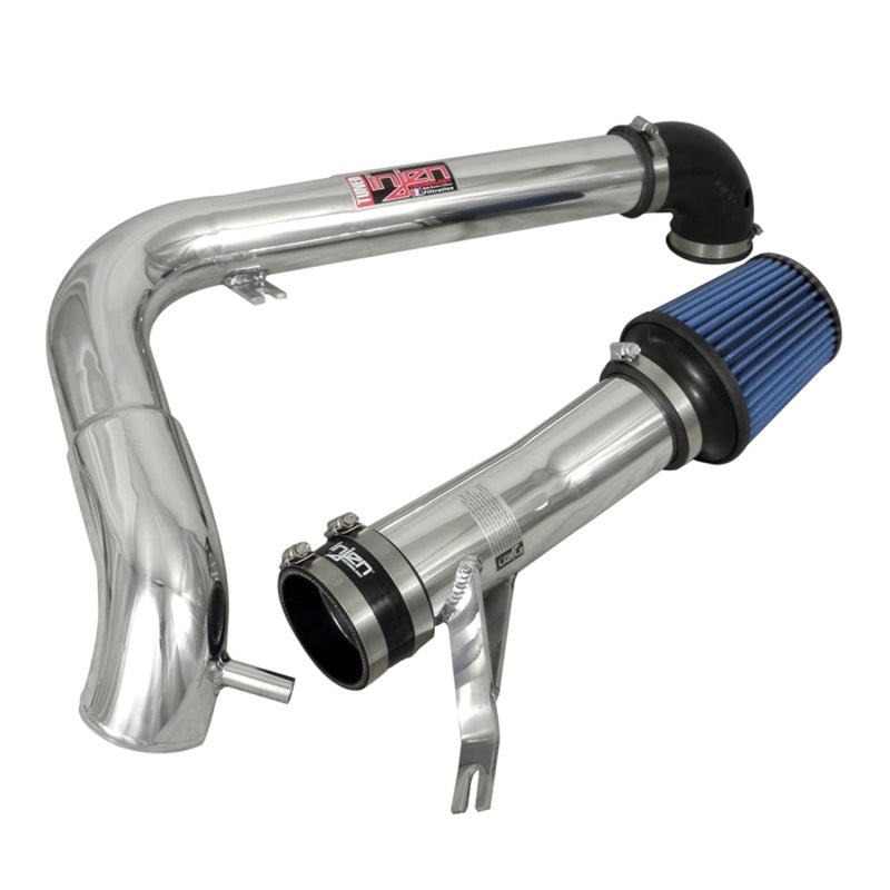 Injen Cold Air Intake with MR Tech for 13 Dodge Dart 2.0L Black