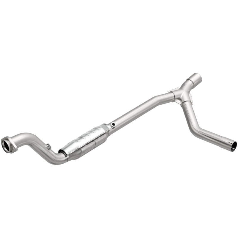 Magnaflow Direct-Fit Catalytic Converter 04-05 Ram 1500 5.7L P/S OEM - OneFastShop