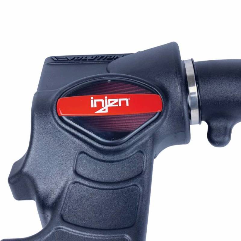 Injen Evolution Cold Air Intake for Dodge Ram 1500 V8 5.7L (Oiled) - OneFastShop