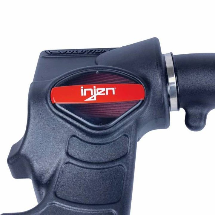 Injen Evolution Cold Air Intake for Dodge Ram 1500 V8 5.7L (Oiled) - OneFastShop