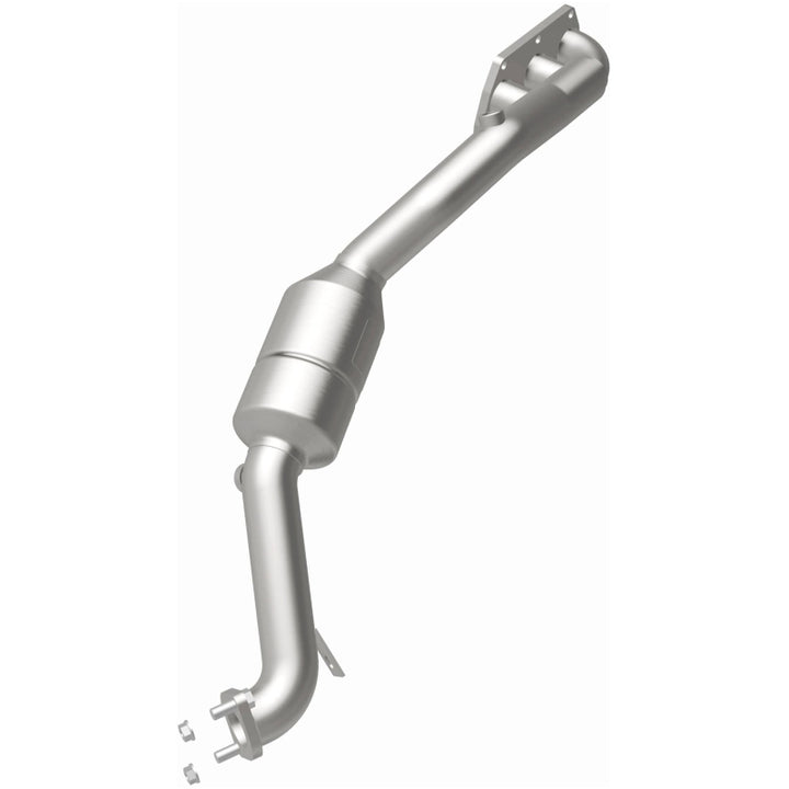 Magnaflow Direct-Fit Catalytic Converter for 05-09 Audi A8 6.0L - OneFastShop