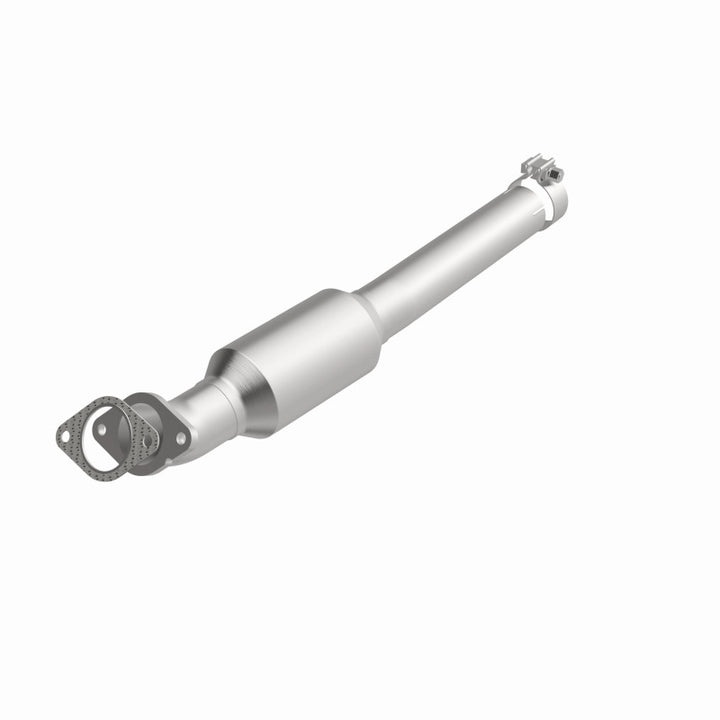 Magnaflow Catalytic Converter Direct Fit 2017 Ford Fusion L4 2 OEM Close Coupled - OneFastShop