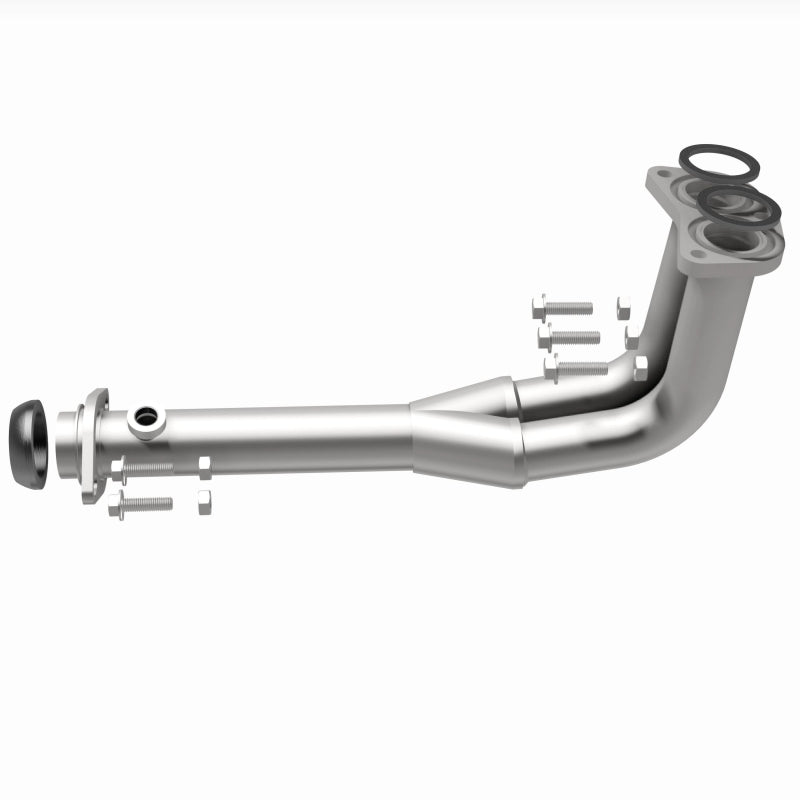 BRE Exhaust 1994–2001 1.8L Front Pipe Kit for Integra - OneFastShop