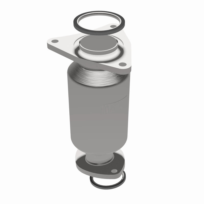 MagnaFlow Direct-Fit Catalytic Converter for Lexus GS430/LS430 4.3L V8 (CA Emissions)