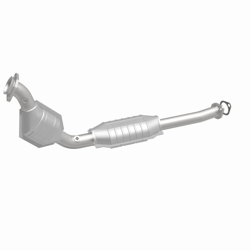 Magnaflow Direct-Fit Catalytic Converter 03-05 Crown Vic Passenger Side CA - OneFastShop