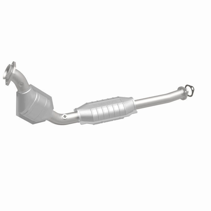 Magnaflow Direct-Fit Catalytic Converter 03-05 Crown Vic Passenger Side CA - OneFastShop