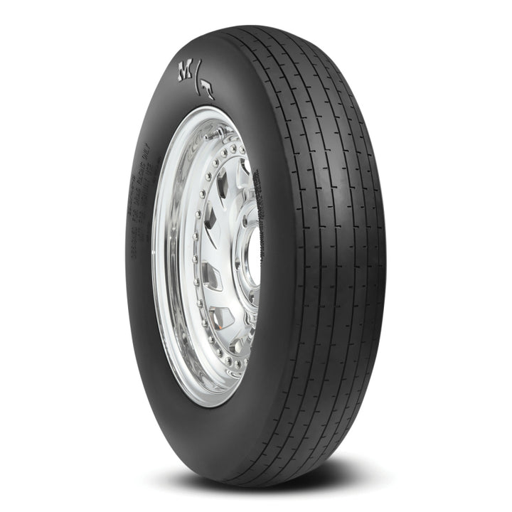 Mickey Thompson ET Front Tire 22.5/4.5-15 - Drag Race Tire - OneFastShop