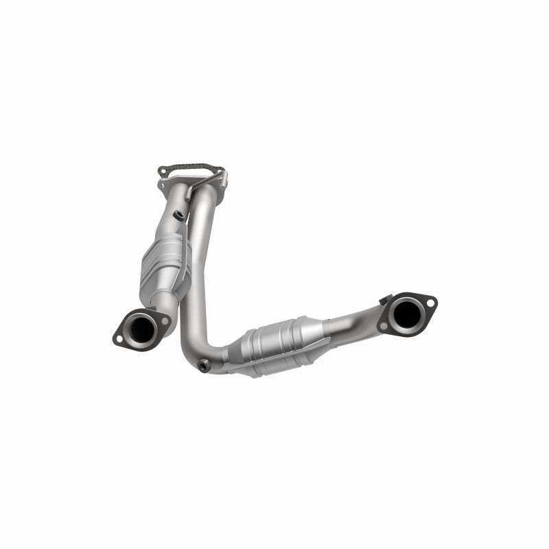 Magnaflow Direct-Fit Catalytic Converter 04-06 Ranger 4.0 - OneFastShop