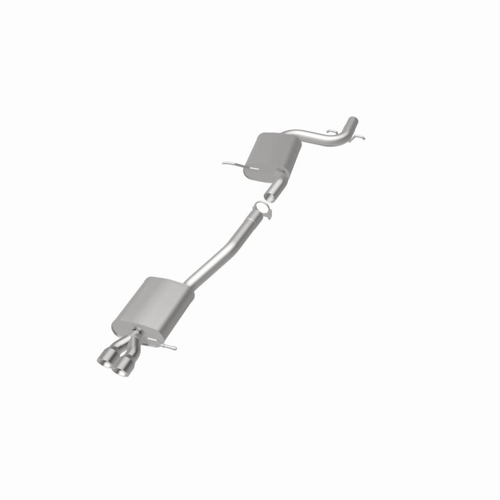 MagnaFlow BRE Exhaust Kit for 2012–2018 Volkswagen Jetta