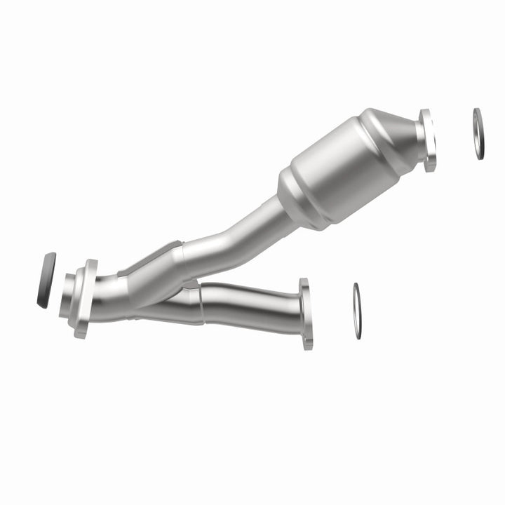 Magnaflow Direct-Fit Catalytic Converter for 01-03 Highlander 3L RR OEM - OneFastShop