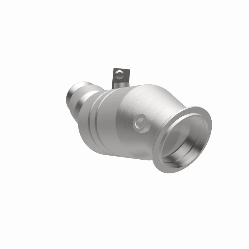 Magnaflow Direct-Fit Catalytic Converter for 2014-2016 BMW 428i 2.0L Underbody - OneFastShop