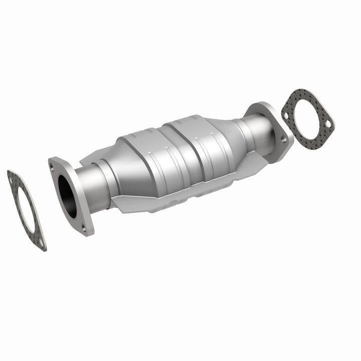 Magnaflow Direct-Fit Catalytic Converter for 00-01 Maxima/I30 Rear - OneFastShop