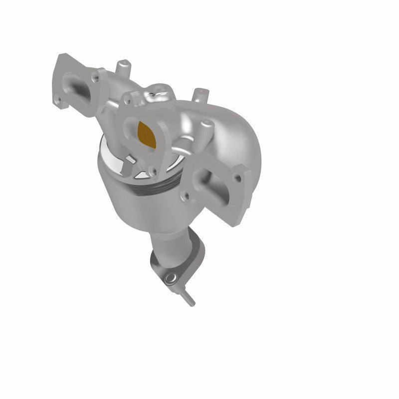 Magnaflow Direct Fit Catalytic Converter for 13-17 Ford Explorer 3.5L