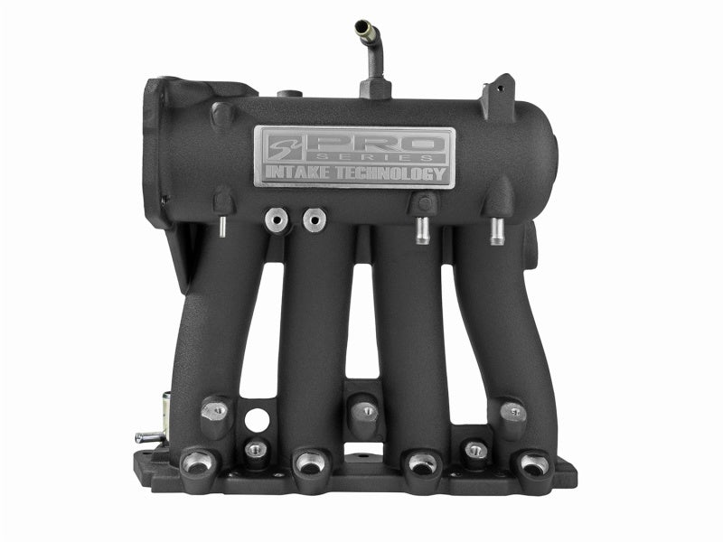 Skunk2 Pro Series Intake Manifold Black Series for 88-00 Honda D15/D16 SOHC Race Only