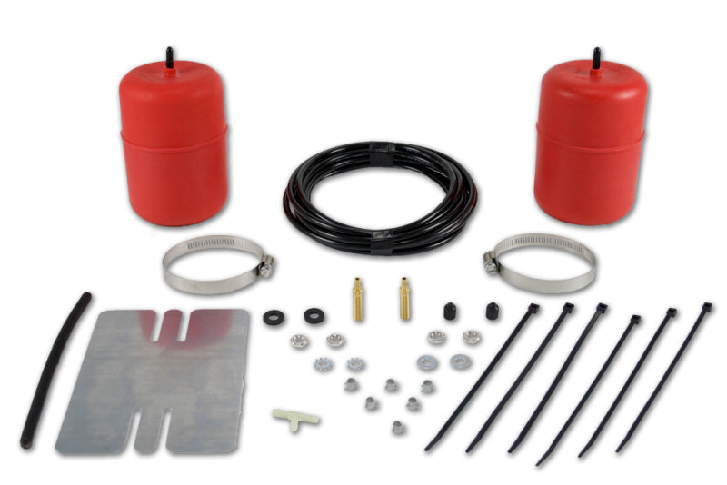 Air Lift Air Lift 1000 Air Spring Kit for 2005-2018 Honda Odyssey and 2005-2009 Acura MDX with 1000 lbs Leveling Capacity